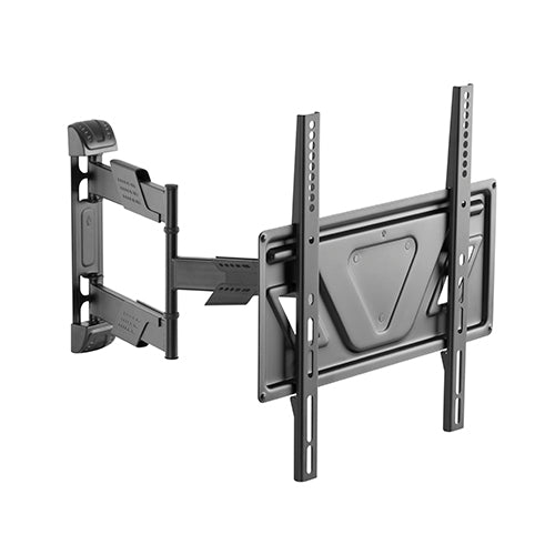 Ultra-Slim Low Profile Full-Motion TV Wall Mount | For 32-55 Inch | LPA59-443