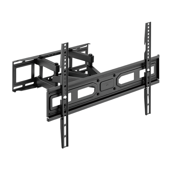 電視懸臂超薄伸縮活動式 可調角度 電視旋臂壁掛架 | 適用於37-80 吋/40kg | LPA78-466
