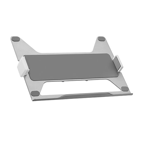 Universal Steel Laptop Holder for Monitor Arms | For 11.6-17.3 Inch | NBH-6E