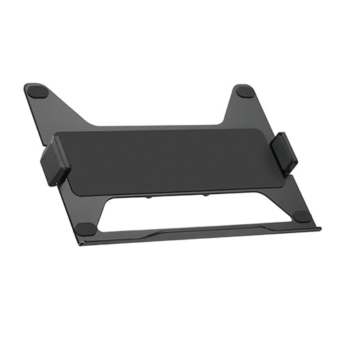 Universal Steel Laptop Holder for Monitor Arms | For 11.6-17.3 Inch | NBH-6E